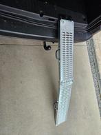 OpRijplaat motor, Fietsen en Brommers, Brommers | Overige merken, Ophalen