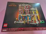 lego 'the jazz club' nr:10321, Kinderen en Baby's, Speelgoed | Duplo en Lego, Ophalen of Verzenden, Zo goed als nieuw, Complete set
