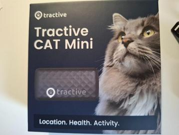 Collier GPS pour chat (abonnement valable jusque 12/2024), Enlèvement ou Envoi, Comme neuf