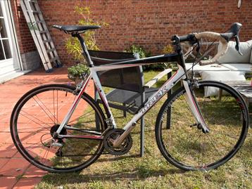 Trek Alpha 1.7 beschikbaar voor biedingen