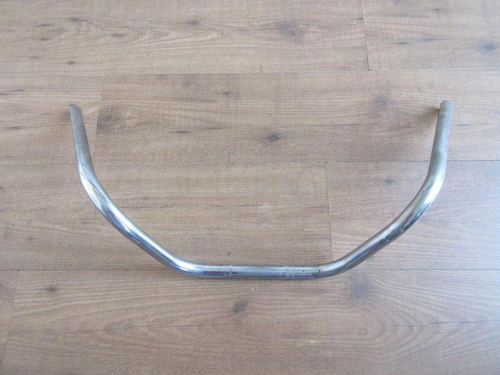 Yamaha XS750 stuur XS 750 steer handle bar handle-bar steuer, Motoren, Onderdelen | Yamaha, Gebruikt, Ophalen of Verzenden
