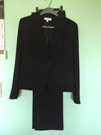 Tailleur veste/pantalon de marque 1/2/3, Taille 42/44 (L), Enlèvement ou Envoi, Comme neuf, Maison 123