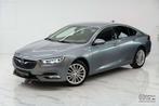 Opel Insignia grand sport 1.6 CDTI Aut. Selection! Full opti, Auto's, Opel, Automaat, Zwart, 4 cilinders, USB