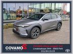 Toyota bZ4X Dynamic 2024, Argent ou Gris, Achat, Entreprise, Cruise Control