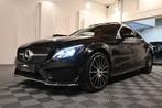 Mercedes classe c coupé 220 cdi pack amg, Auto's, Mercedes-Benz, Automaat, 4 zetels, Achterwielaandrijving, 4 cilinders
