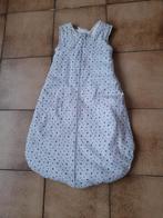 Warme slaapzak baby's maat 92/98, Ophalen of Verzenden, Gebruikt, Slaapzak