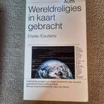 WERELDRELIGIES IN KAART GEBRACHT - ELIADE/COULIANO, Boeken, Ophalen of Verzenden