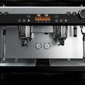 WMF Espresso barista koffiemachine disponible aux enchères