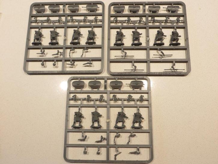 Warlord Games - Des fantassins romains, Hobby & Loisirs créatifs, Wargaming, Neuf, Historique, Enlèvement ou Envoi