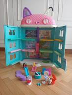 Gabby's Poppenhuis, Ophalen, Zo goed als nieuw, Poppenhuis