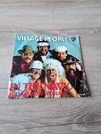 Single Village People, CD & DVD, Enlèvement, Utilisé, Single