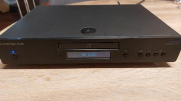 Cambridge Azur 650C cd-speler beschikbaar voor biedingen