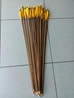 Pijlen premium ceder houten 32' 30 A 40 #, Ophalen of Verzenden, Nieuw, Pijlen