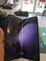 Samsung Z Fold5 256gb Garantie, Ophalen of Verzenden, Zo goed als nieuw