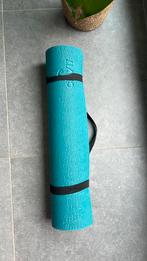 Yogamat, Sport en Fitness, Ophalen, Zo goed als nieuw, Yogamat