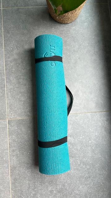 Yogamat, Enlèvement, Comme neuf, Tapis de yoga