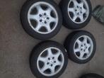 Velgen mercedes 16 inch, Auto-onderdelen, Banden en Velgen, Gebruikt, 16 inch, Banden en Velgen, Personenwagen