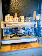 Nuova Simonelli Appia II – 2 Groeps – Perfect onderhouden, Enlèvement