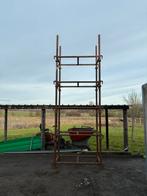 Schoorbakken, Enlèvement ou Envoi