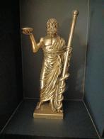 BEELDJE ZEUS 20cm H, Ophalen of Verzenden