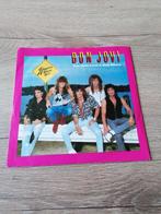 Single Bon Jovi, Ophalen, Gebruikt, Single