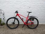 Trek Marlin 6 mountainbike maat L (2021), Fietsen en Brommers, Fietsen | Mountainbikes en ATB, Heren, Trek, Zo goed als nieuw