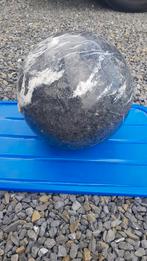 Marmeren ballen en de basis, Ophalen, Nieuw