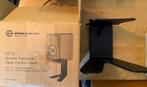 K&M 26772 Table Monitor Stand, Ophalen of Verzenden, Zo goed als nieuw, Overige instrumenten