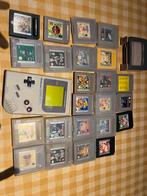 Game boy met veel games, Ophalen, Zo goed als nieuw