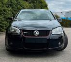 Vw golf V gti, Automaat, Zwart, Leder, 2000 cc