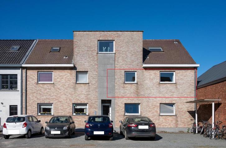 Appartement met scheldezicht te huur in Wichelen, Immo, Appartementen en Studio's te huur, Provincie Oost-Vlaanderen