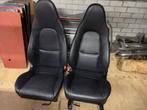 Mazda MX5 kuipstoelen, Ophalen
