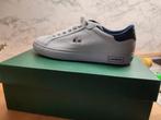 Lederen orthopedische schoenen van lacoste, Kleding | Heren, Schoenen, Ophalen, Nieuw, Sneakers, Wit