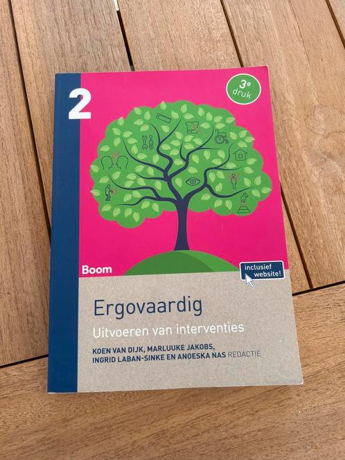 Koen van Dijk - Uitvoeren van indtrventies, Boeken, Wetenschap, Nieuw, Ophalen