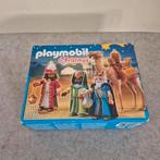 Playmobil 5589, 3 koningen, Ophalen of Verzenden, Zo goed als nieuw