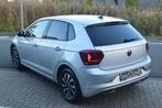 Volkswagen Polo 1.0 TSi Active 95cv - CarPlay - Navi, Argent ou Gris, Achat, Euro 6, Entreprise