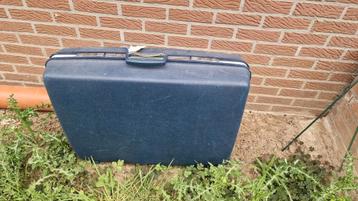 Samsonite koffer  beschikbaar voor biedingen