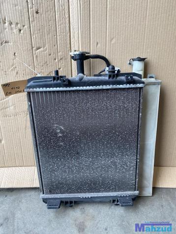 PEUGEOT 107 C1 AYGO 1.0 Koelerpakket koelerset radiateur  beschikbaar voor biedingen
