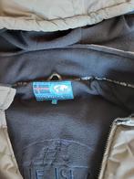 Herenjas, Kleding | Heren, Jassen | Winter, Ophalen, Zo goed als nieuw, Groen, Andere