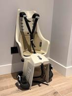 Fietsstoel achteraan, Fietsen en Brommers, Ophalen, Zo goed als nieuw