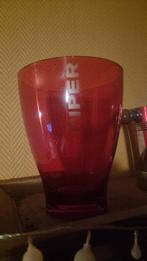 PIPER HEIDSIECK champagne-emmer, Verzamelen, Wijnen, Ophalen of Verzenden, Champagne