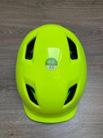 Fietshelm kind, Ophalen