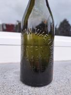 Oude bierfles Brouwerij Van Waeyenbergh Antwerpen, Ophalen of Verzenden