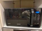 Micro-ondes Samsung, Ophalen of Verzenden, Zo goed als nieuw, Microgolfoven