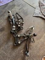 Bmw s1000 rr sportsets, Motoren, Ophalen of Verzenden, Gebruikt