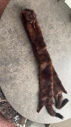 Nerts sjaal, Antiek en Kunst, Ophalen of Verzenden, Dames