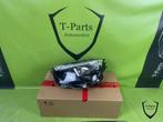 opel combo koplamp links 1634151380 lamp 90145357 9816826080, Auto-onderdelen, Verlichting, Gebruikt, Opel