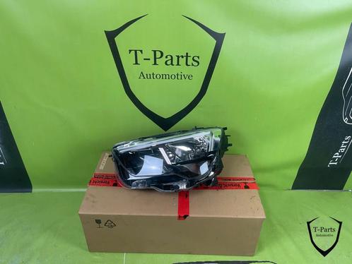 opel combo koplamp links 1634151380 lamp 90145357 9816826080, Auto-onderdelen, Verlichting, Opel, Gebruikt