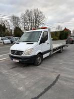 Mercedes sprinter takelwagen, Achterwielaandrijving, 110 kW, 2000 kg, Electronic Stability Program (ESP)