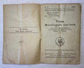 Livres anciens, années 1900/10/20/30